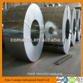 Zinc Coated Galvanized Steel Coil